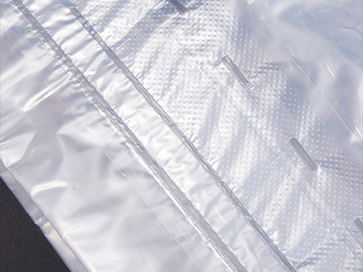 低熔點投料袋產(chǎn)品的作用