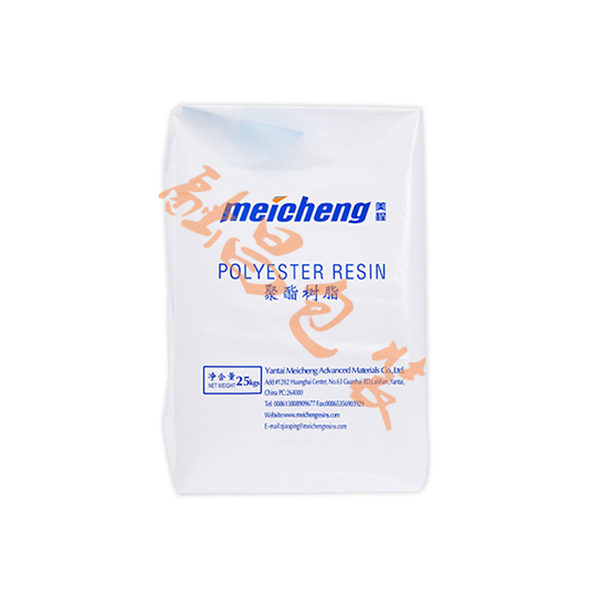 聚酯樹脂閥口袋